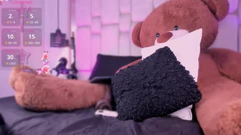 Daia Ortiz  online show from November 8, 2025, 11:14 pm