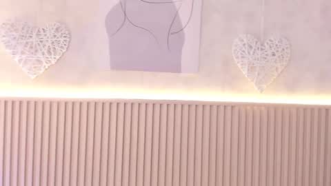 Daiana online show from November 10, 2025, 10:42 pm