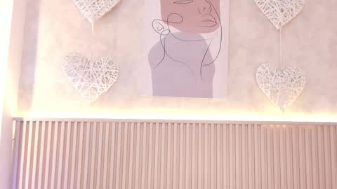 Daiana online show from February 2, 2026, 7:34 pm