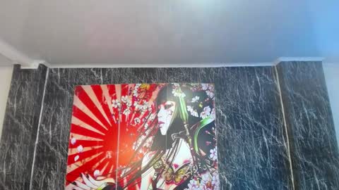 Snapshot of daiana_m chatting on December 17, 2024, 2:01 am Daiana online show from December 17, 2024, 2:01 am