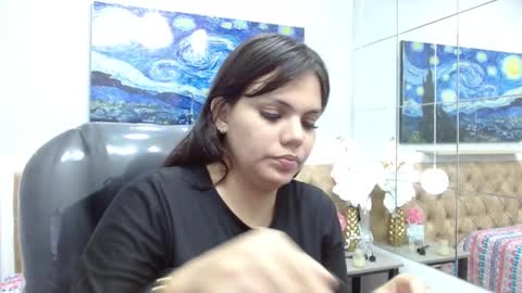 Daianalou online show from December 1, 2025, 12:15 am