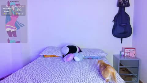 Natalia  online show from September 9, 2025, 11:48 pm