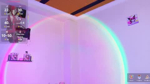 Natalia  online show from September 16, 2025, 1:28 am