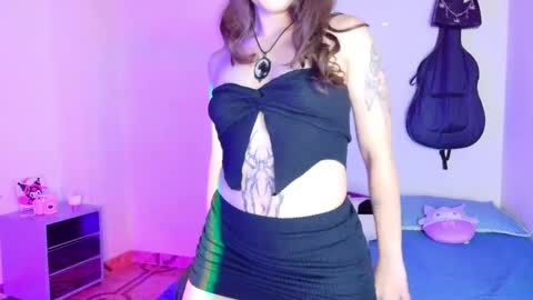 Natalia  online show from September 25, 2025, 12:47 am