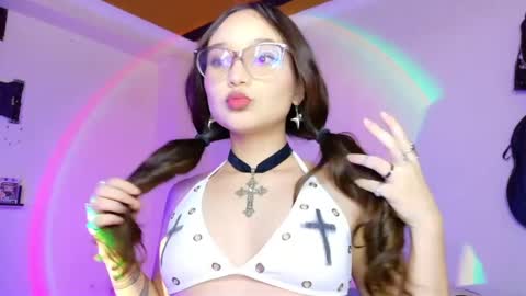 Natalia  online show from September 26, 2025, 12:36 am