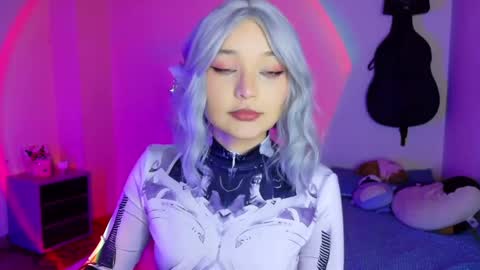 Natalia  online show from September 28, 2025, 10:37 pm