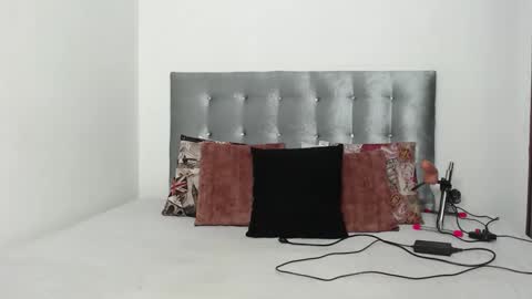 Daiisha.. online show from October 2, 2025, 7:10 pm