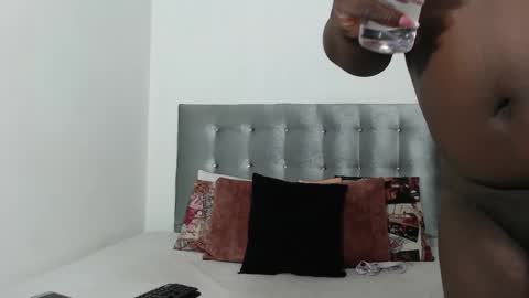 Daiisha.. online show from October 12, 2025, 8:30 pm