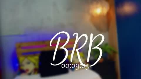 daiisy_kiss online show from January 16, 2026, 11:36 am