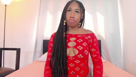 Daila Smith  online show from January 12, 2025, 7:31 pm