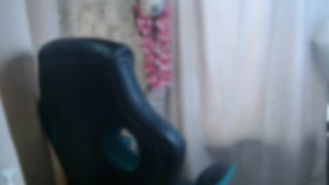 Snapshot of dailylush chatting on July 29, 2026, 10:41 pm Kim online show from July 29, 2026, 10:41 pm