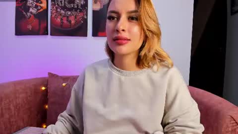 Snapshot of dailynrose chatting on June 27, 2026, 3:44 am DAILY online show from June 27, 2026, 3:44 am