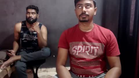 indian guys online show from January 26, 2025, 9:08 am