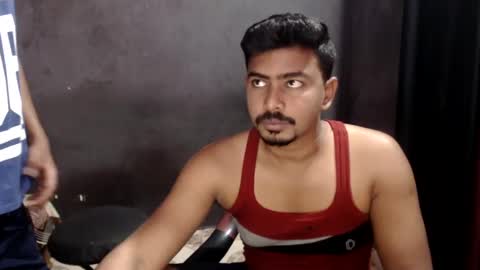 indian guys online show from February 15, 2025, 2:00 pm