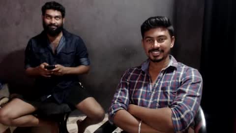 indian guys online show from February 22, 2025, 5:57 pm