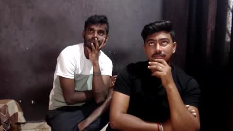 indian guys online show from February 5, 2026, 4:50 am