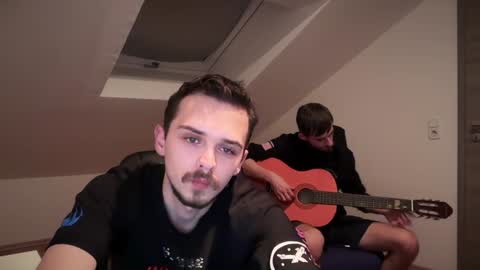 Daimon  online show from December 3, 2024, 8:39 pm