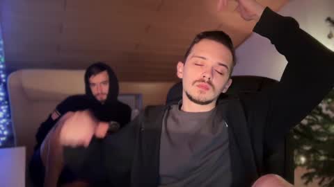 Daimon  online show from January 7, 2025, 12:55 am