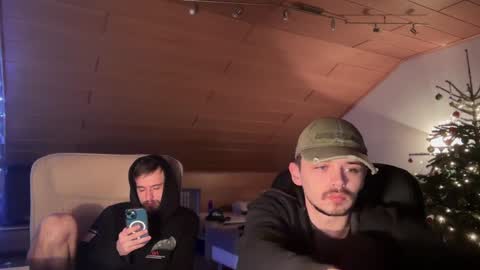 Daimon  online show from January 14, 2025, 3:32 am