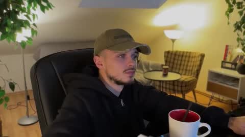 Daimon  online show from November 14, 2025, 2:49 pm