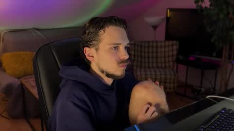 Daimon  online show from February 16, 2026, 3:41 pm