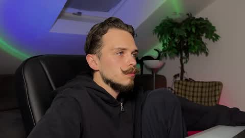 Daimon  online show from March 30, 2026, 8:21 pm