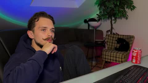 Daimon  online show from March 31, 2026, 11:16 pm