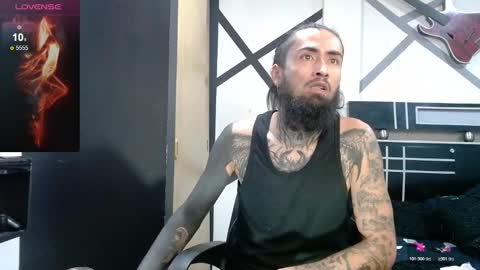 felipe online show from November 11, 2025, 5:51 am