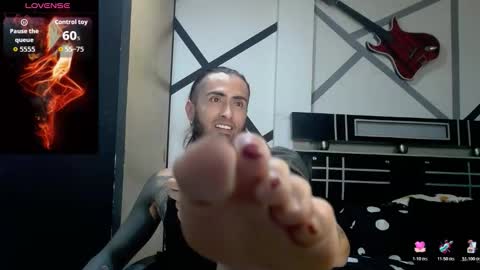 felipe online show from March 12, 2026, 4:51 am