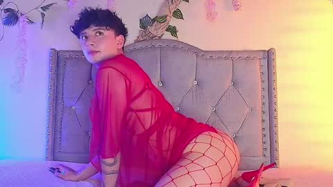 daimond cooper online show from January 13, 2026, 8:14 pm