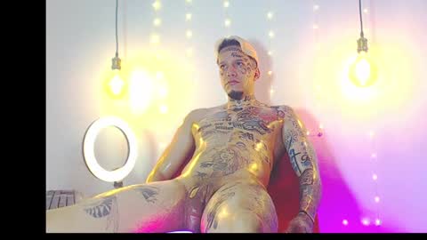 Daimond hope666 online show from February 2, 2025, 2:59 am