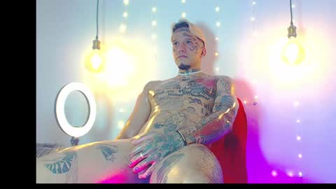 Daimond hope666 online show from February 3, 2025, 3:20 am