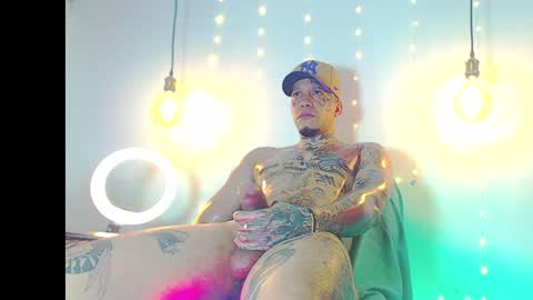 Daimond hope666 online show from February 8, 2025, 4:36 am