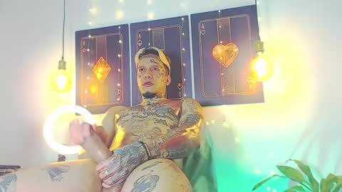 Daimond hope666 online show from February 12, 2025, 5:05 am