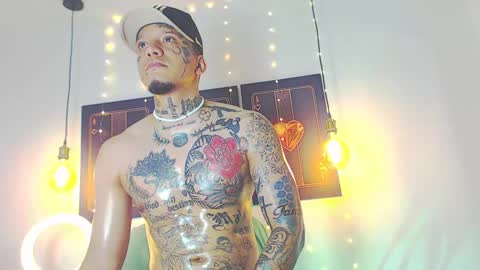 Daimond hope666 online show from February 13, 2025, 6:52 am