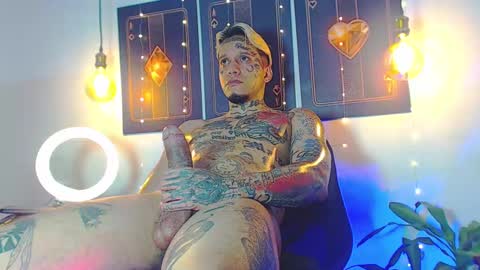 Daimond hope666 online show from February 23, 2025, 8:22 pm