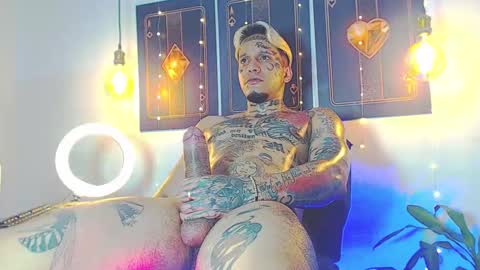 Daimond hope666 online show from February 24, 2025, 5:43 am