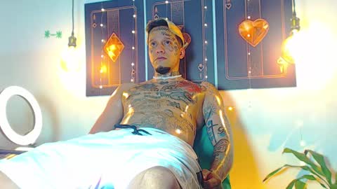 Daimond hope666 online show from March 4, 2025, 3:11 am