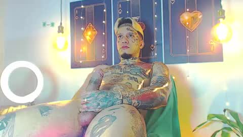 Daimond hope666 online show from March 4, 2025, 10:05 pm