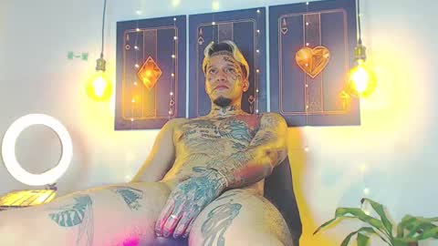 Daimond hope666 online show from March 6, 2025, 5:03 am