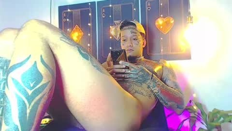 Daimond hope666 online show from March 8, 2025, 2:23 am