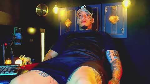 Daimond hope666 online show from October 13, 2025, 11:49 pm