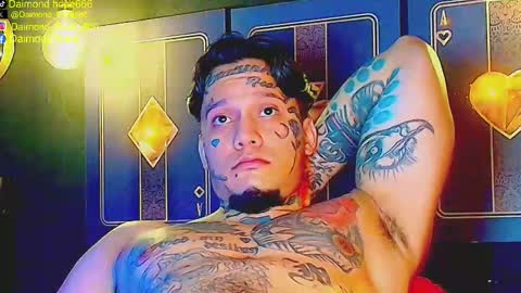 Snapshot of daimond_hope666 chatting on January 18, 2026, 3:10 am Daimond hope666 online show from January 18, 2026, 3:10 am