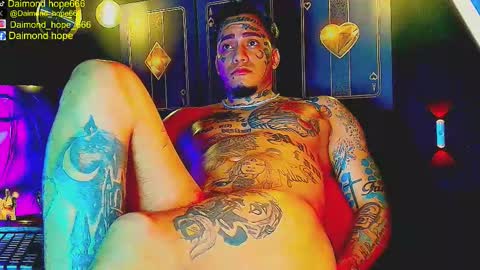 Snapshot of daimond_hope666 chatting on February 3, 2026, 6:22 am Daimond hope666 online show from February 3, 2026, 6:22 am