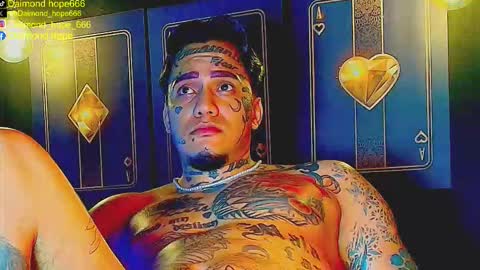 Snapshot of daimond_hope666 chatting on February 3, 2026, 6:40 am Daimond hope666 online show from February 3, 2026, 6:40 am