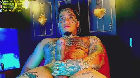 Snapshot of daimond_hope666 chatting on February 5, 2026, 3:55 am Daimond hope666 online show from February 5, 2026, 3:55 am