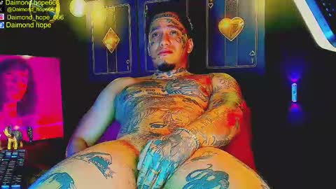 Snapshot of daimond_hope666 chatting on February 6, 2026, 3:44 am Daimond hope666 online show from February 6, 2026, 3:44 am