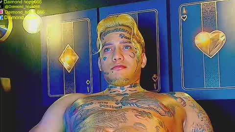 Snapshot of daimond_hope666 chatting on February 18, 2026, 2:51 am Daimond hope666 online show from February 18, 2026, 2:51 am