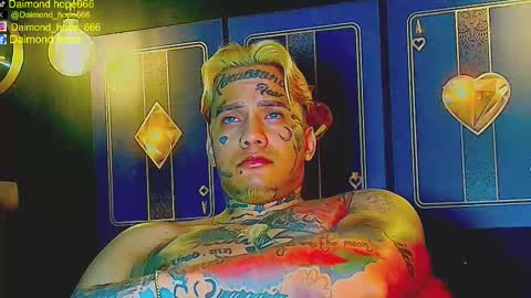 Snapshot of daimond_hope666 chatting on February 19, 2026, 3:24 am Daimond hope666 online show from February 19, 2026, 3:24 am