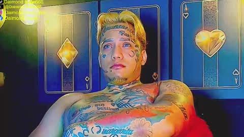 Snapshot of daimond_hope666 chatting on February 23, 2026, 3:37 am Daimond hope666 online show from February 23, 2026, 3:37 am